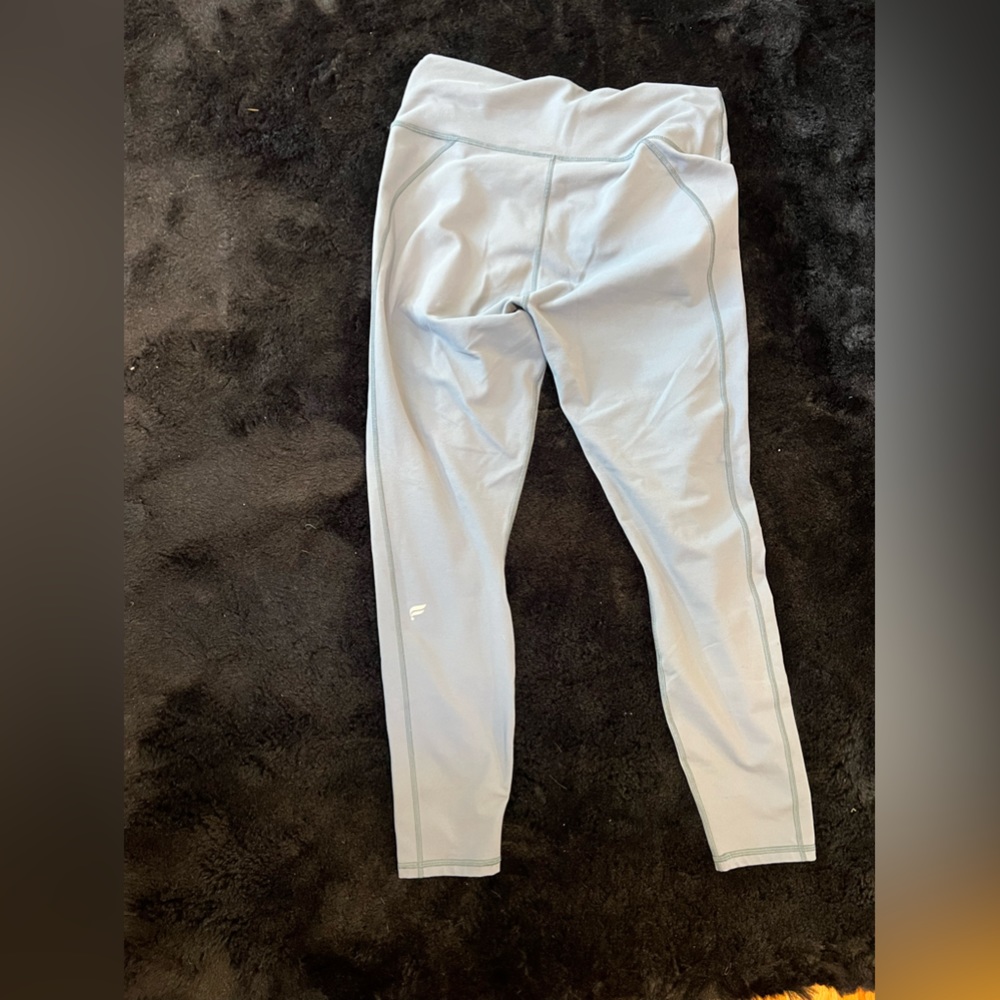 Fabletics legging & sports bra